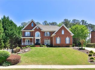310 Tividale Ct, Alpharetta, GA 30022