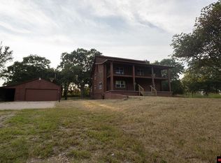 2259 Ledge Rock Rd, Alpena, AR 72611