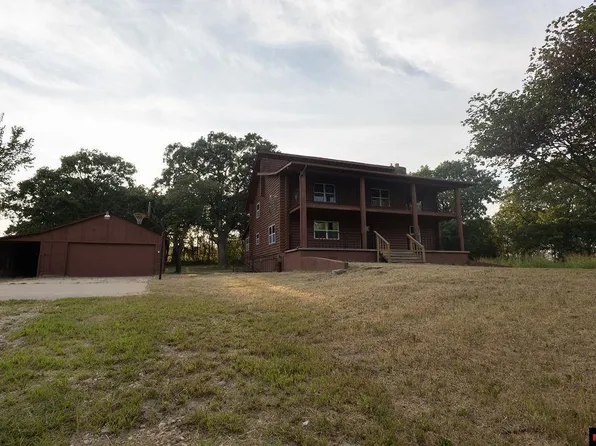 2259 Ledge Rock Rd, Alpena, AR 72611