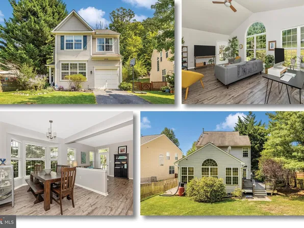 9735 Fleetwood Way, Frederick, MD 21701