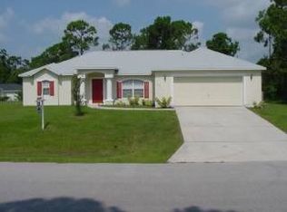 574 Higgs Ave NW, Palm Bay, FL 32907