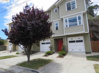 407 E Richmond Ave, Richmond, CA 94801