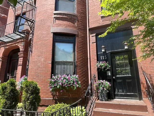 115 Saint Botolph St #3 — Photo 11