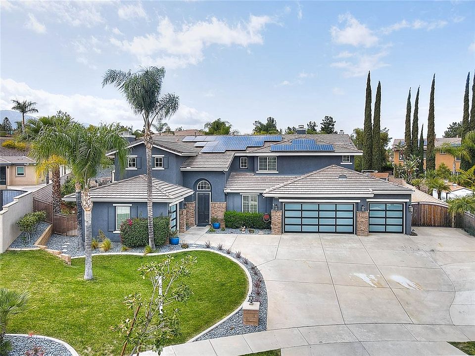 masa  6700 3314 Braemar Ln, Corona, CA 92882 | MLS #TR25131730 | Zillow