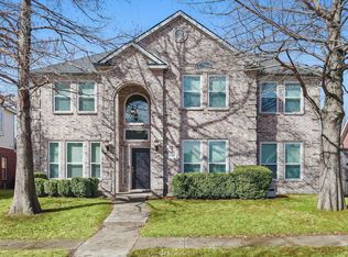 828 Soapberry Dr, Allen, TX 75002