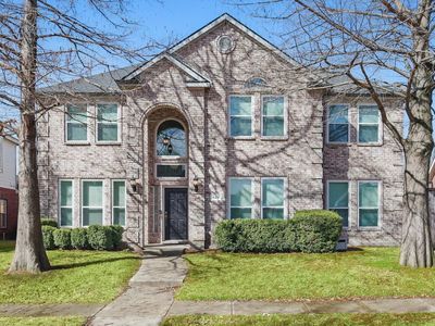 828 Soapberry Dr, Allen, TX, 75002