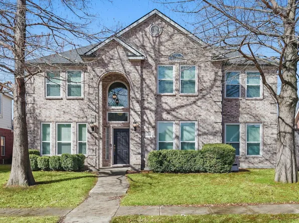 828 Soapberry Dr, Allen, TX 75002