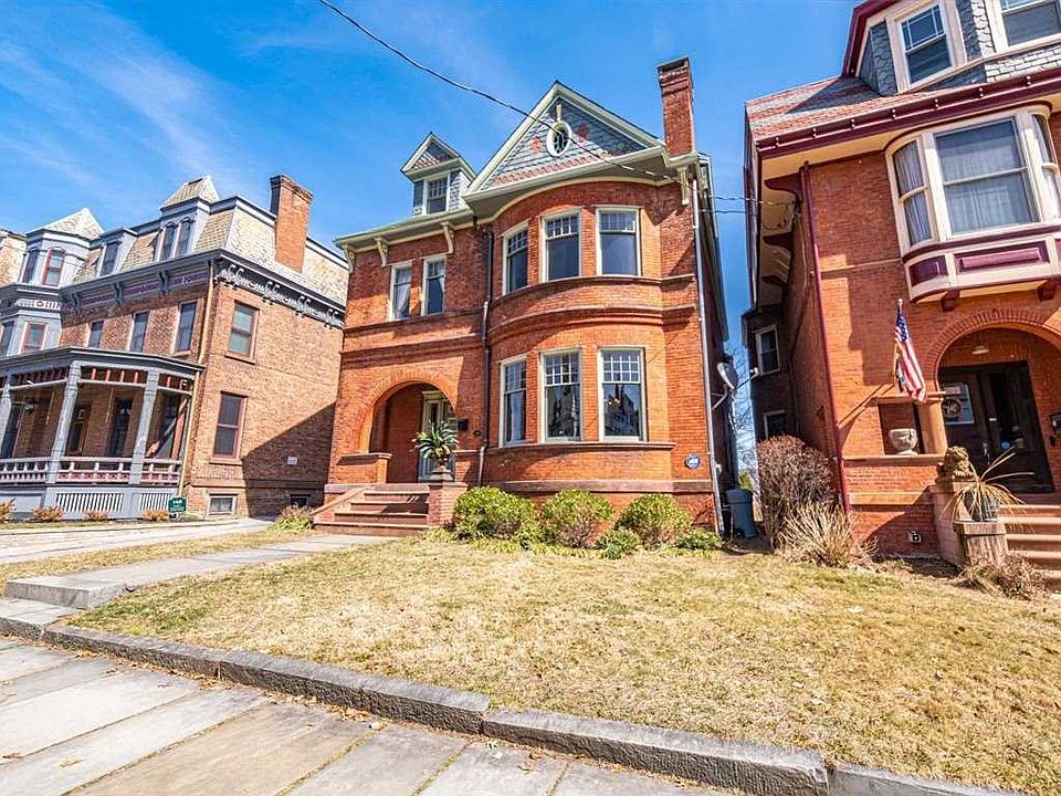 164 Grand St, Newburgh, NY 12550 Zillow