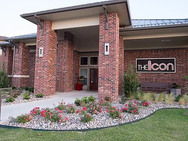 Icon at Hewitt