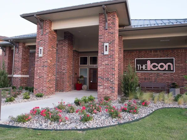 Icon at Hewitt