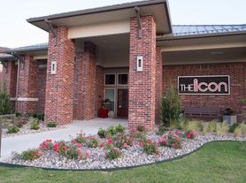 Icon at Hewitt