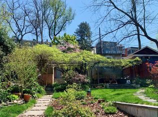 2029 Park Rd NW #1A, Washington, DC 20010