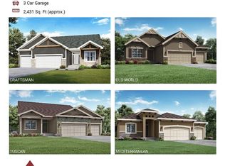 1118 Timber Ridge Dr, Norwalk, IA 50211