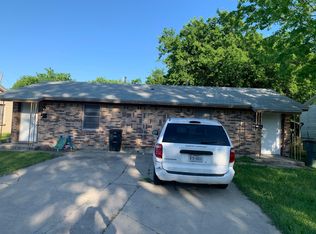 1506 N West S Young Dr #2, Killeen, TX 76543