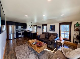 601 Harrison Ave #1, Leadville, CO 80461
