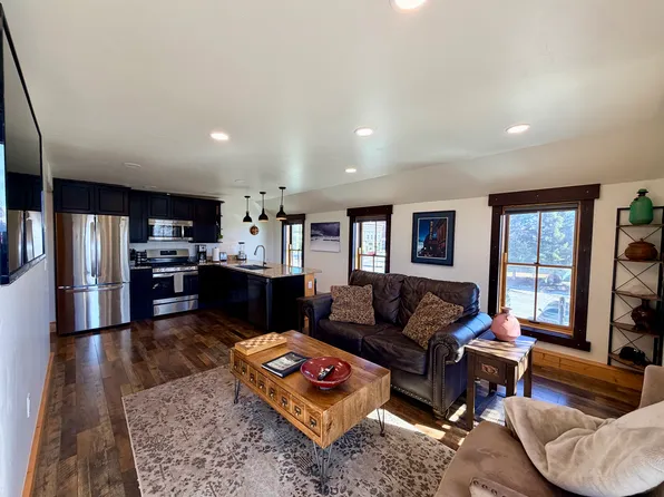 601 Harrison Ave #1, Leadville, CO 80461