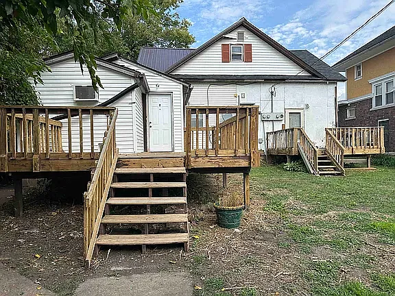 1 bed, 650 sqft, $500 — Photo 2
