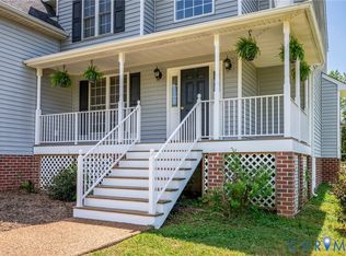 17161 Amelia Ave, Amelia Court House, VA 23002