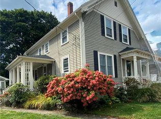 130 Chapel St, Lincoln, RI 02865