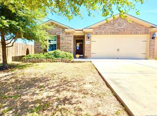 12249 Cashton, San Antonio, TX 78252