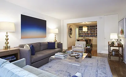 Sold by Brown Harris Stevens