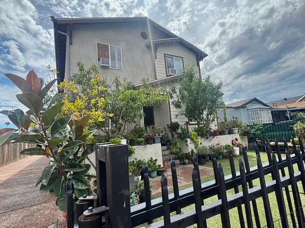 440 E 46th St, Los Angeles, CA 90011