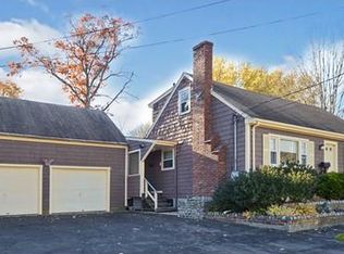 419 Prospect St, Stoughton, MA 02072