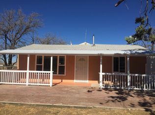 48784 W Valley Blvd, Tehachapi, CA 93561