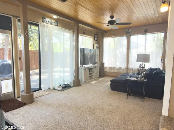 4709 Yukon Ct, Carson City, NV 89706