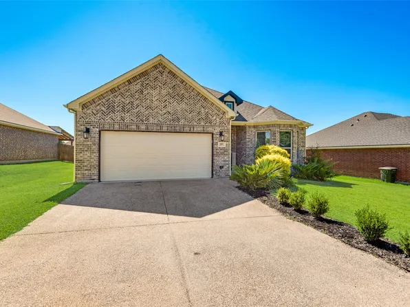 809 S Mulberry St, Ennis, TX 75119