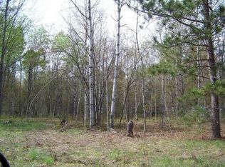 Old Stump Rd, Gaylord, MI 49735