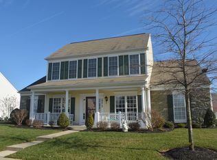 29813 Dustin Ave, Easton, MD