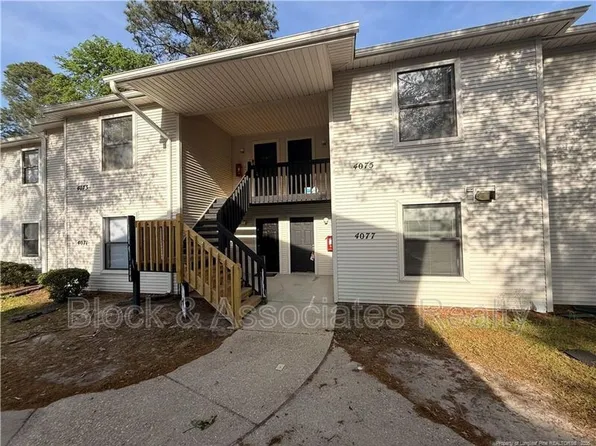 4071 Professional Dr, Hope Mills, NC 28348