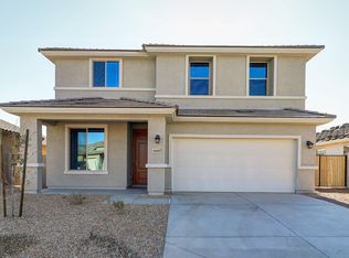 18181 W Foothill Dr, Surprise, AZ 85387