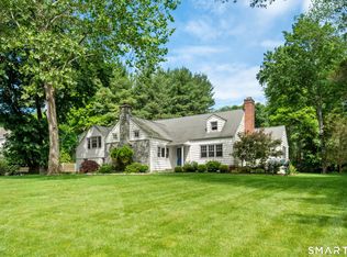 18 Silver Brook Road, Westport, CT 06880