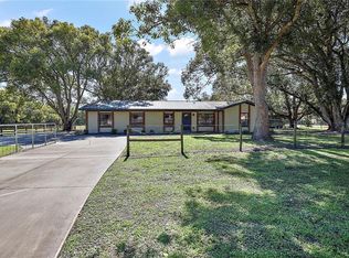 19110 County Road 42, Altoona, FL 32702