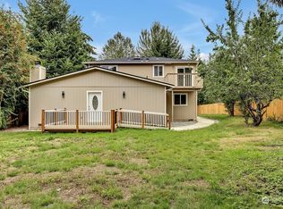 3100 Russell Way, Lynnwood, WA 98087
