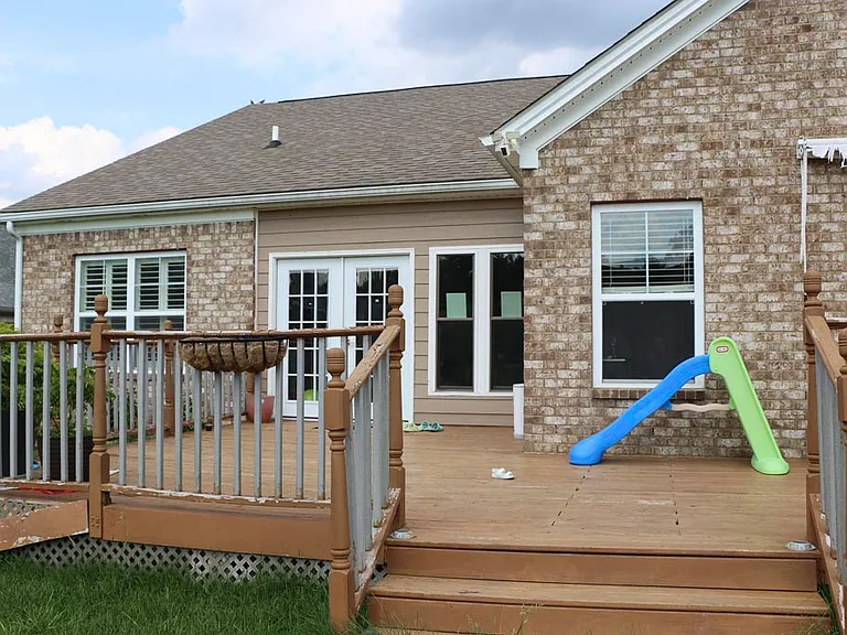 124 Old Station Rd — Photo 6