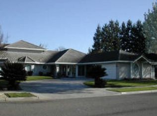 1643 Monte Grosso Dr UNIT 00, Merced, CA 95340