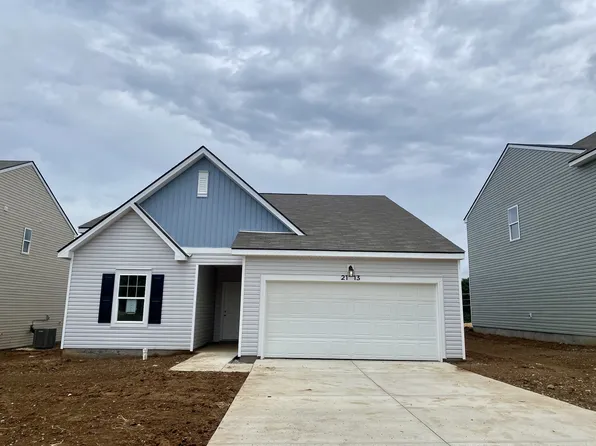 2113 Youngfellow Dr Lot 423, Columbia, TN 38401