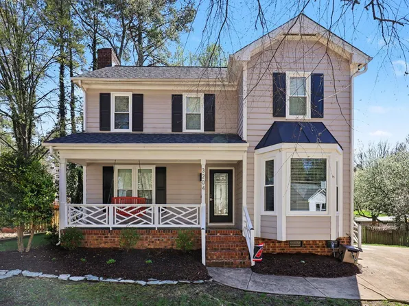 3204 Flintshire Rd, Raleigh, NC 27604