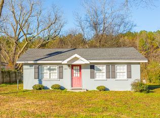 4857 Cleveland Hwy, Cohutta, GA 30710