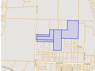 3323 Sharon Rd, Benton, AR 72019