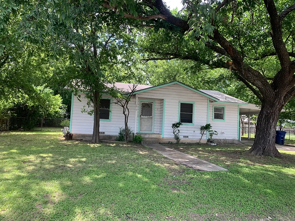 1010 Georgetown Rd