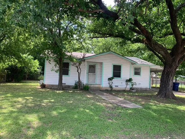 1010 Georgetown Rd, Copperas Cove, TX 76522