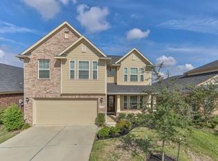 18310 Mossy Creek Ln, Richmond, TX 77407