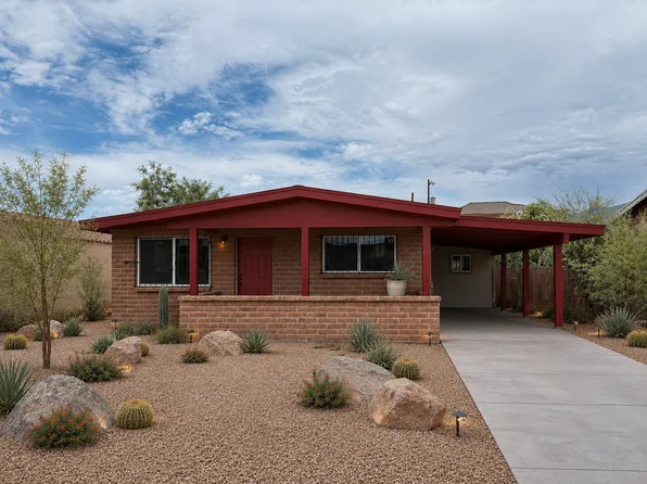 333 E Lee St, Tucson, AZ 85705