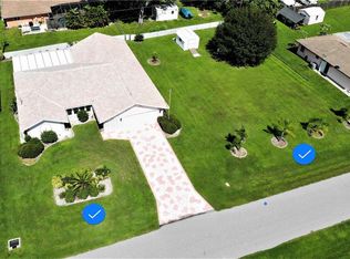 23058 Rye Ave, Punta Gorda, FL 33980