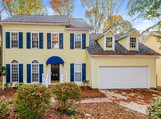 3416 Scotch Dr, Raleigh, NC 27616