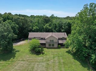 1936 Vale McKenzie Rd, Bruceton, TN 38317